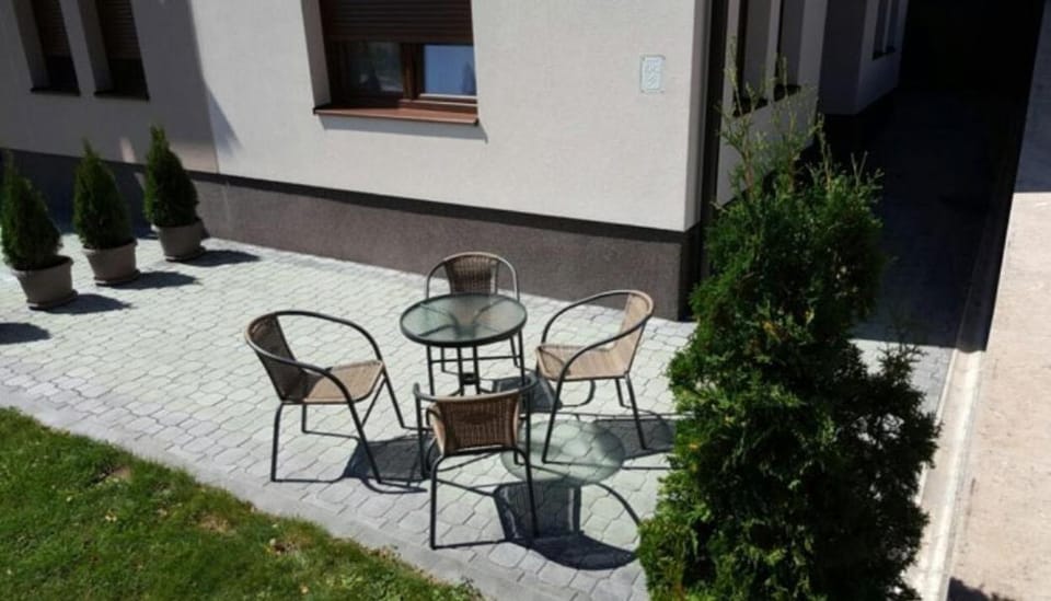 Apartman Nataša Apartment in Zlatibor