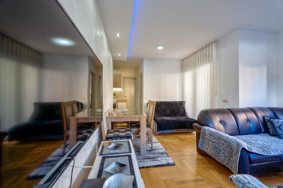Apartman Nataša Apartment in Zlatibor