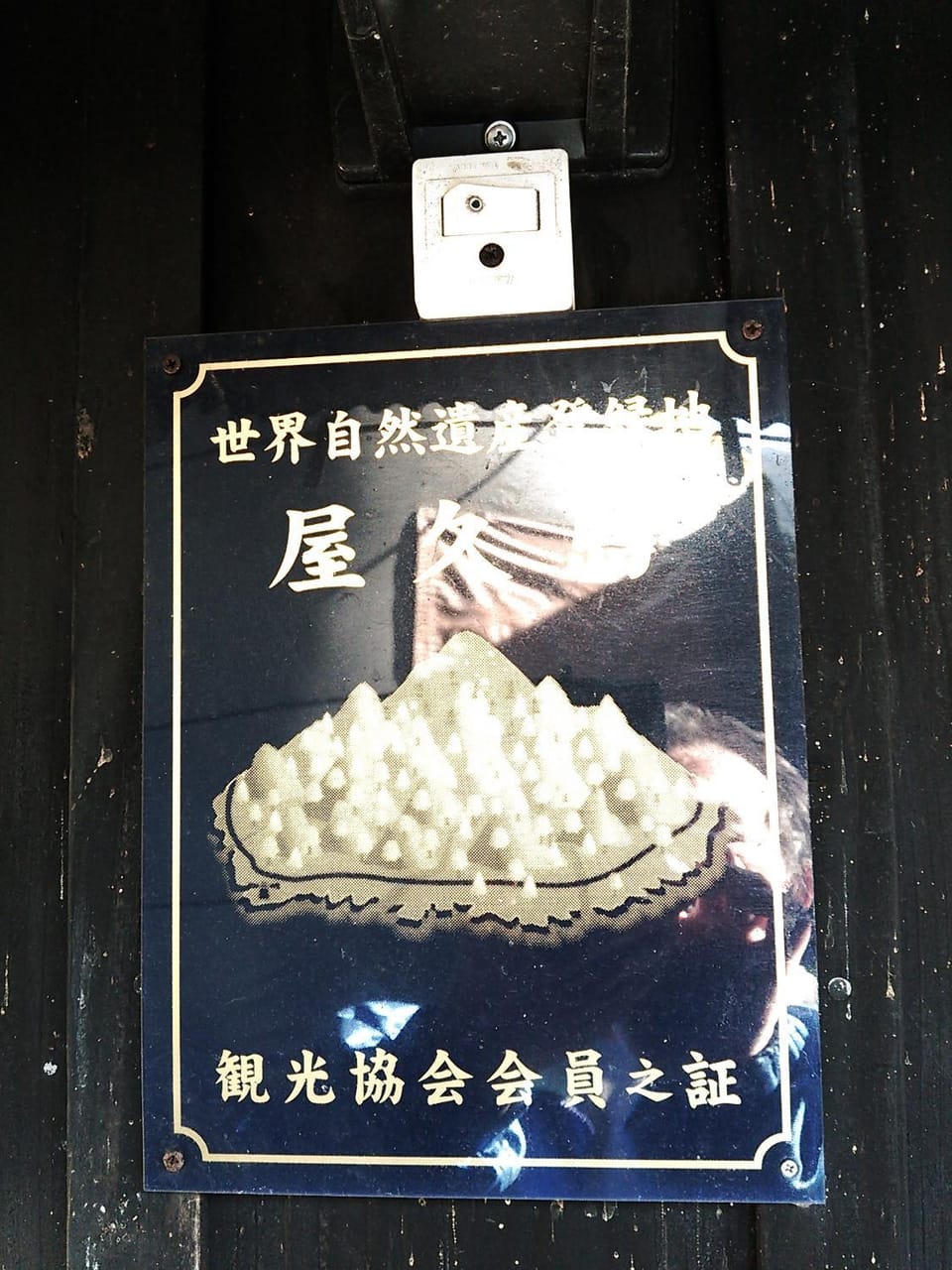 Logo/Certificate/Sign