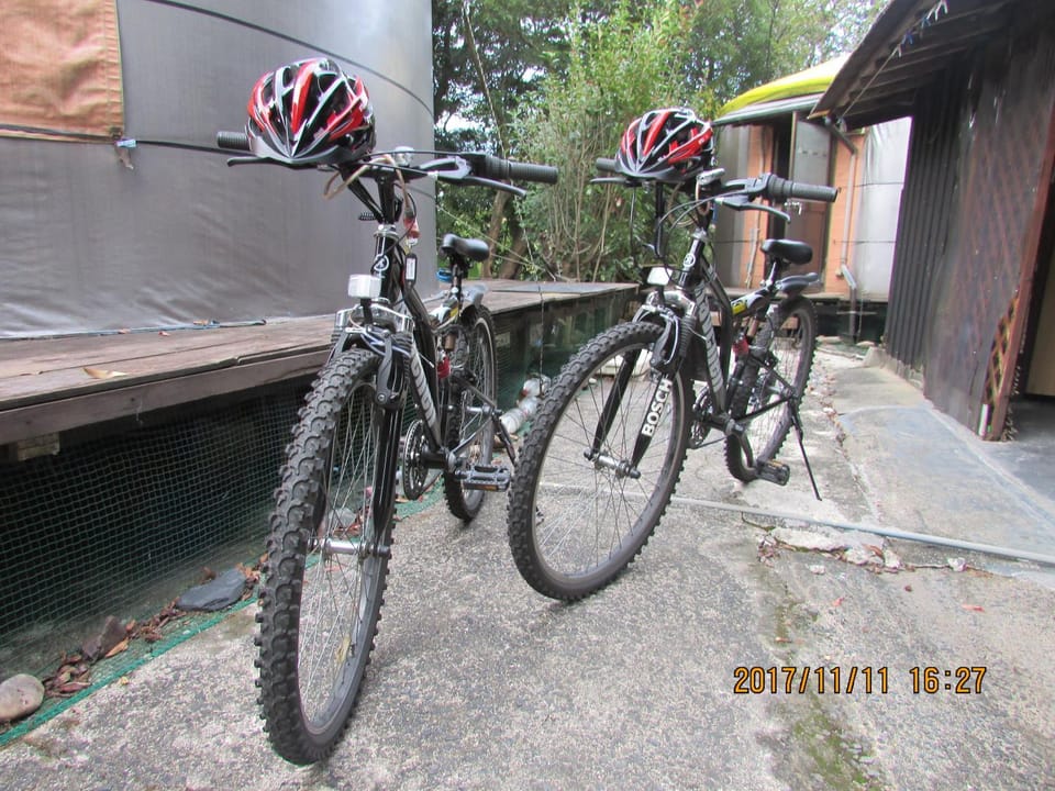 Cycling