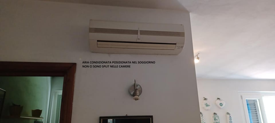 air conditioner