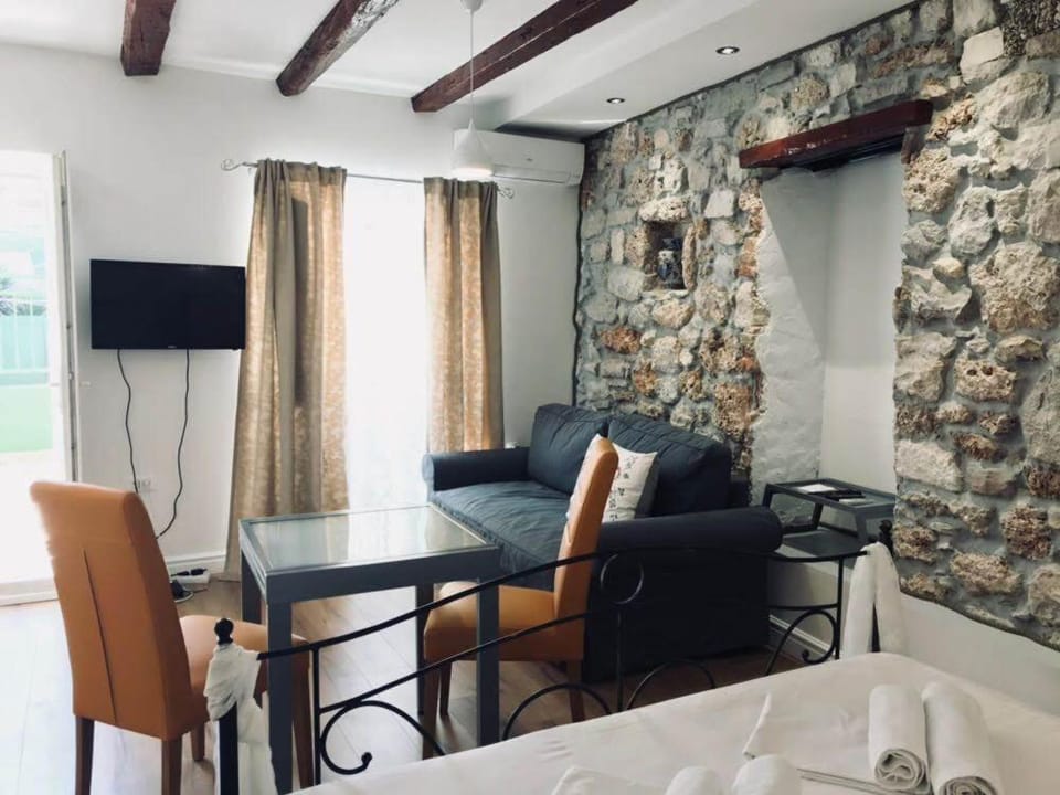 Amerikon Apartment in Bol