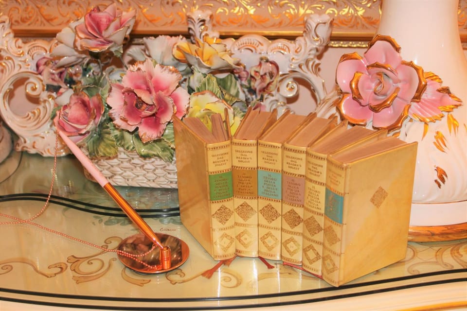 Other, Decorative detail