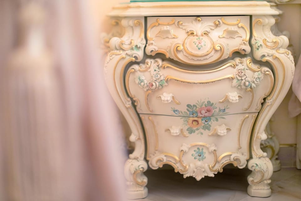 Decorative detail