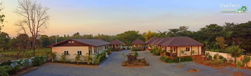 Bantung Resort Resort in Thailand
