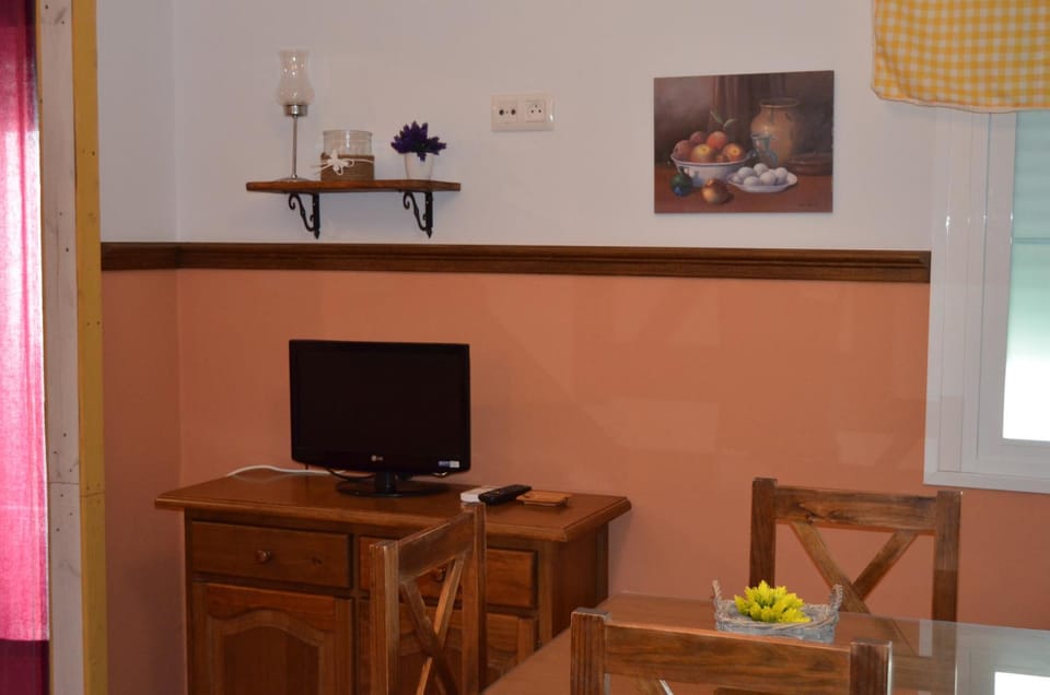 El Patio I Apartment in Conil de la Frontera