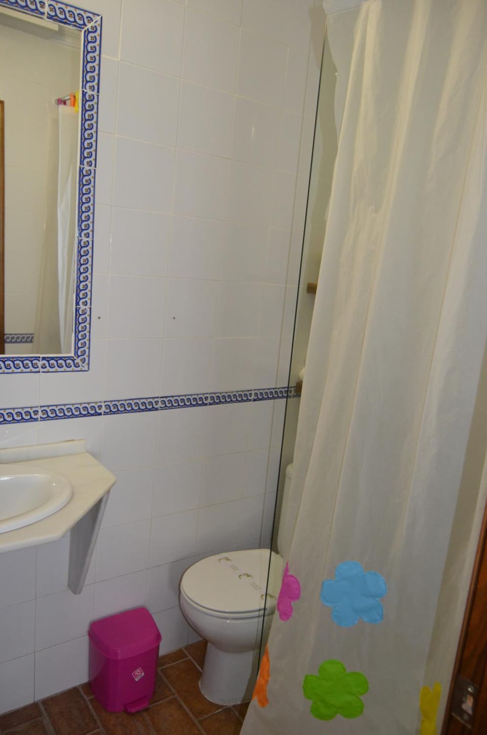 El Patio I Apartment in Conil de la Frontera