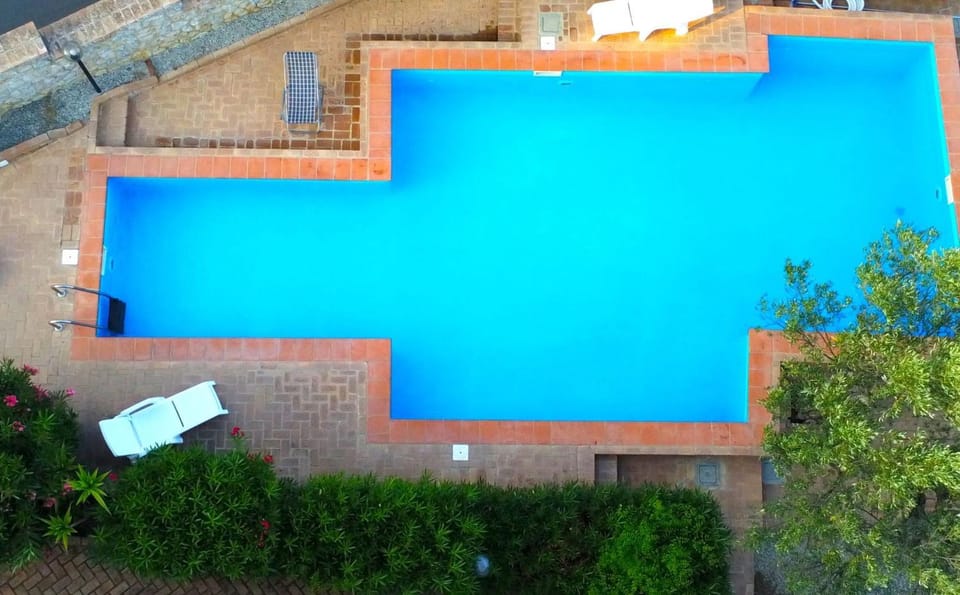 Residence Cassiodoro House in Calabria