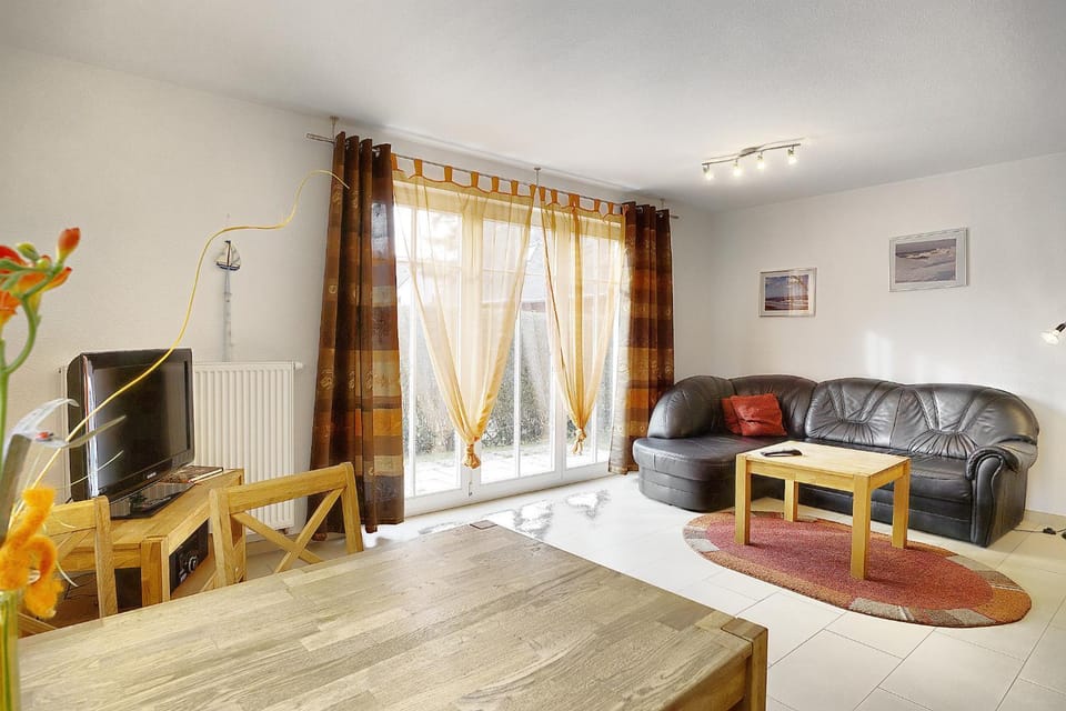 Sonnenwinkel, FW 2 Apartment in Zingst