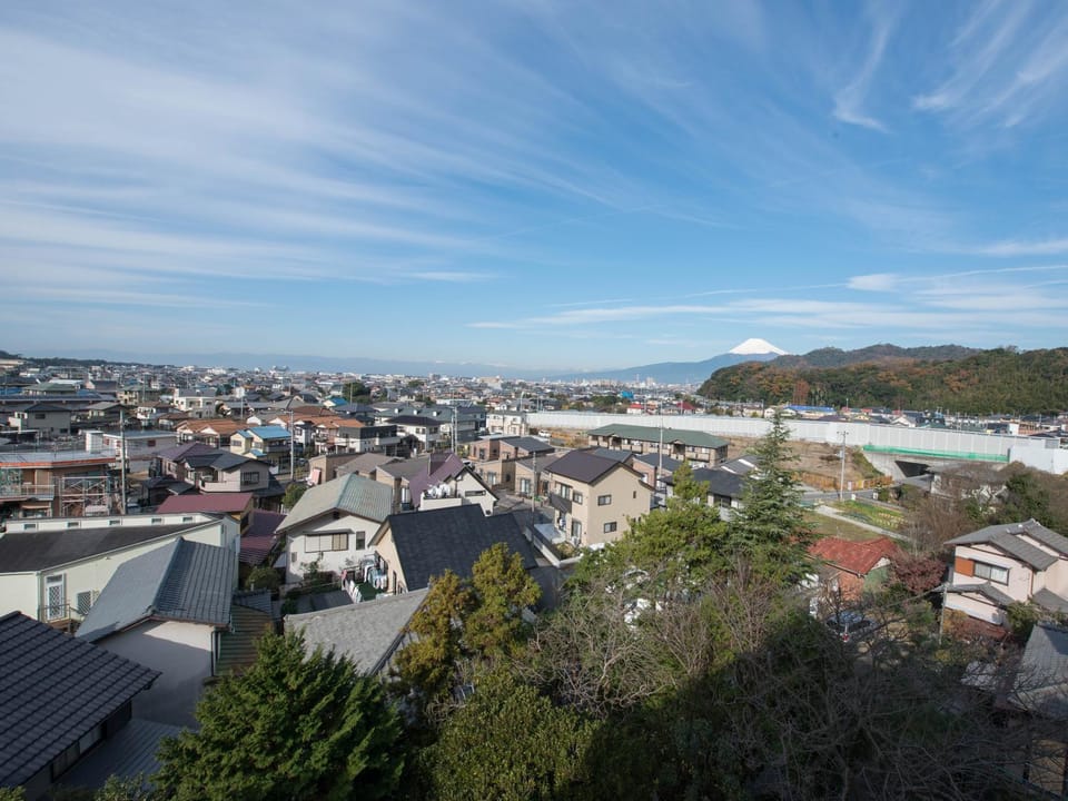 City view