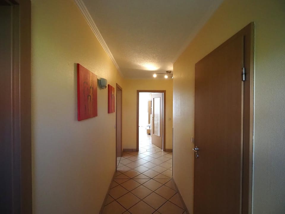 Hoppenberg Apartment in Zingst