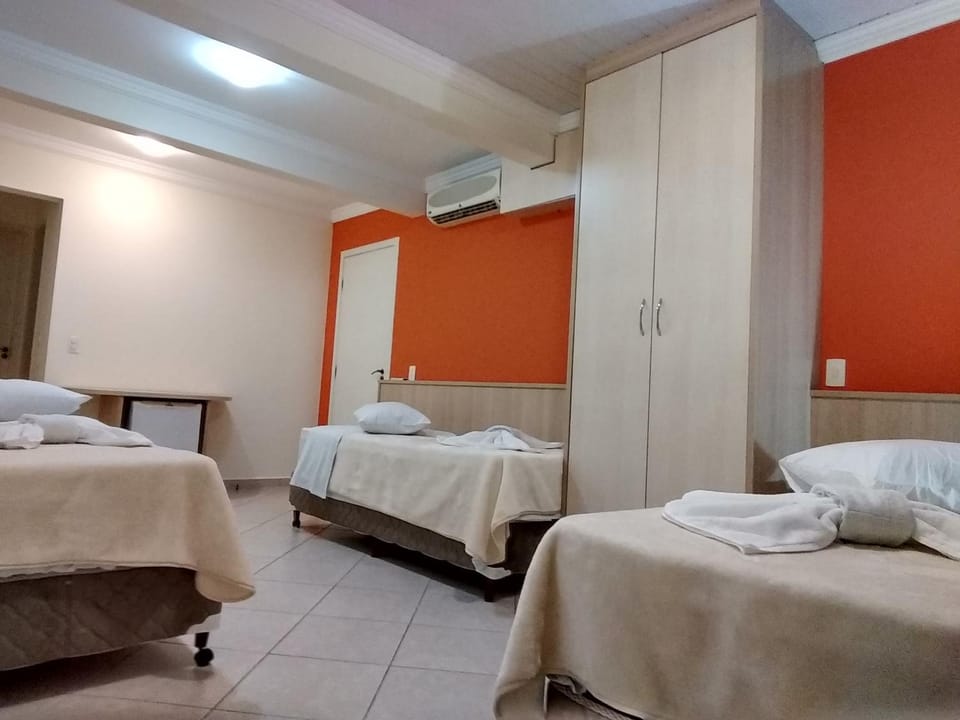 Sokulski Park Hotel Hotel in State of Paraná