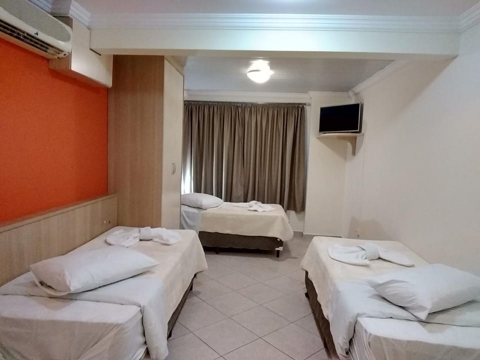 Sokulski Park Hotel Hotel in State of Paraná