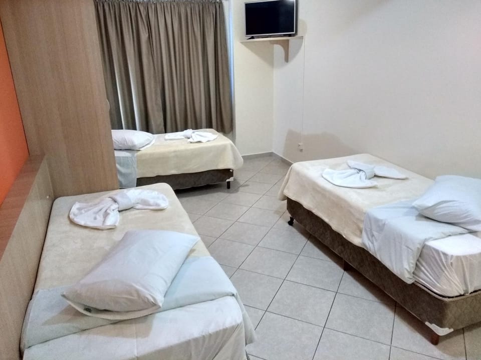 Sokulski Park Hotel Hotel in State of Paraná