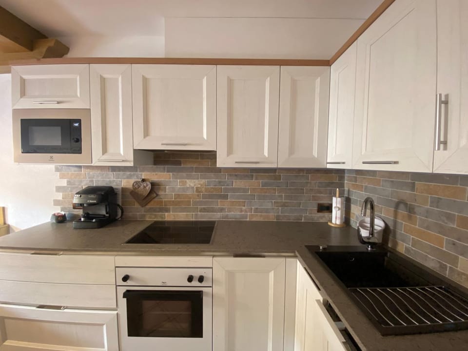 Residence Lastè Apartment hotel in Moena