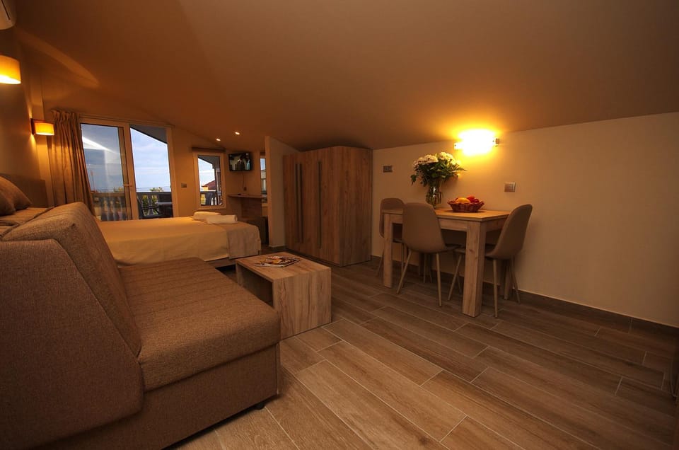 John & Eve Hotel Hotel in Pieria, Greece