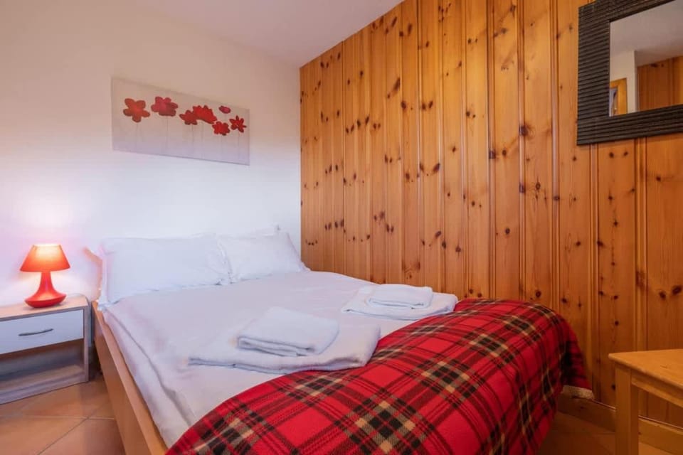 Alpage: Residence Brevent Apartment in Les Houches