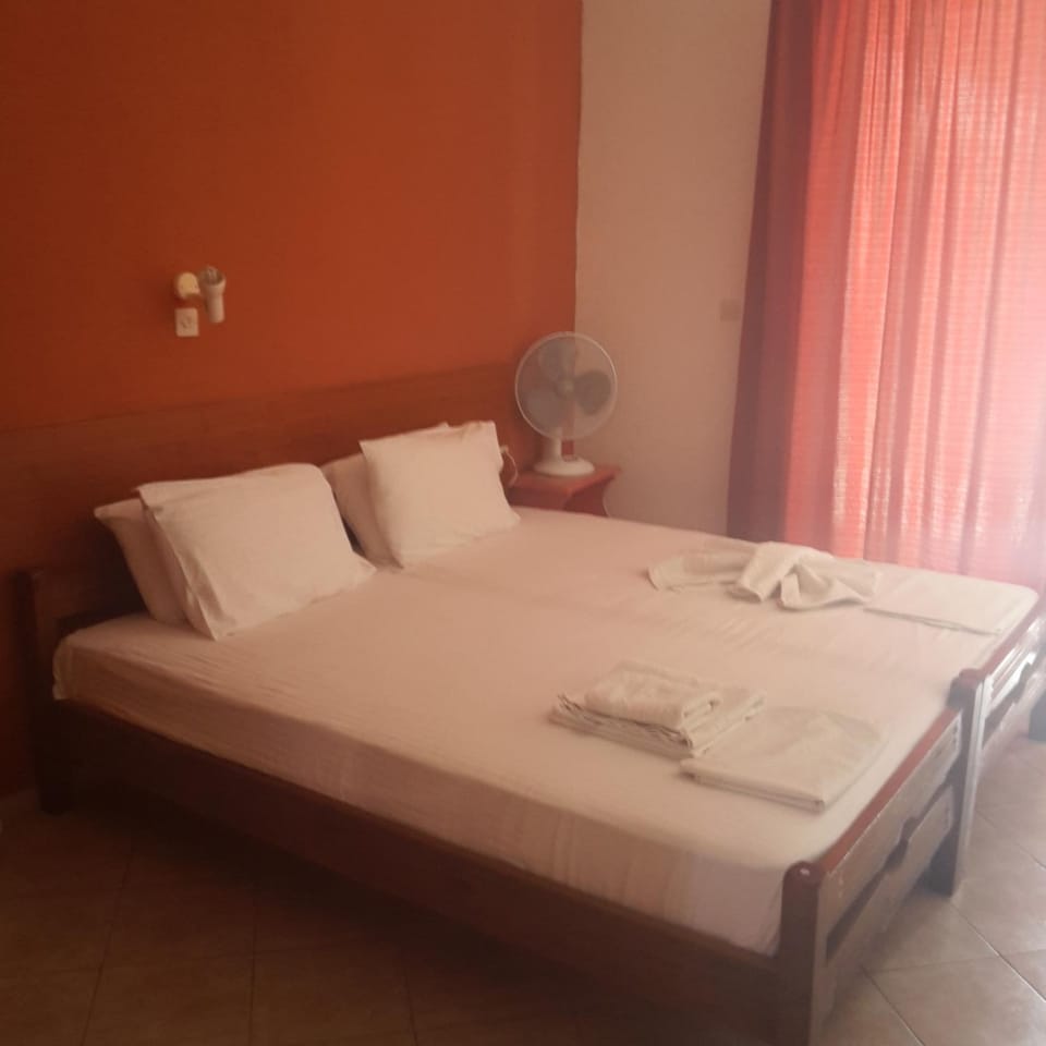 Apostolis studios Pefki Lindos Rhodes Apartment hotel in Rhodes, Greece
