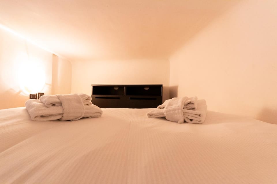Studio Alzaia 54 Navigli Apartment in Milan