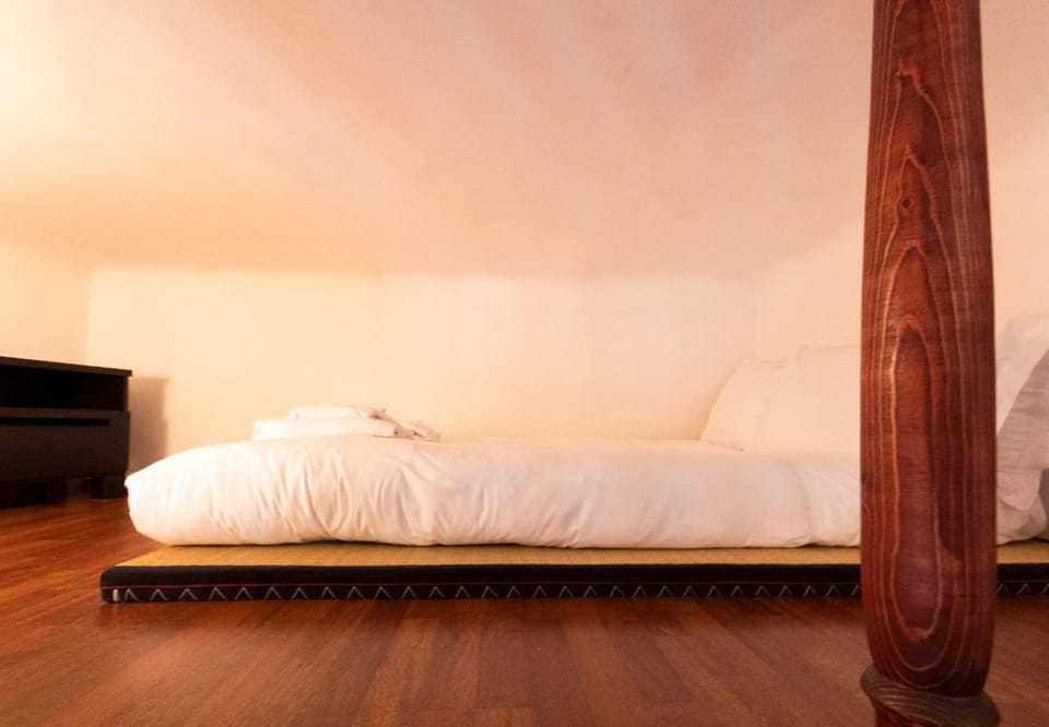 Studio Alzaia 54 Navigli Apartment in Milan