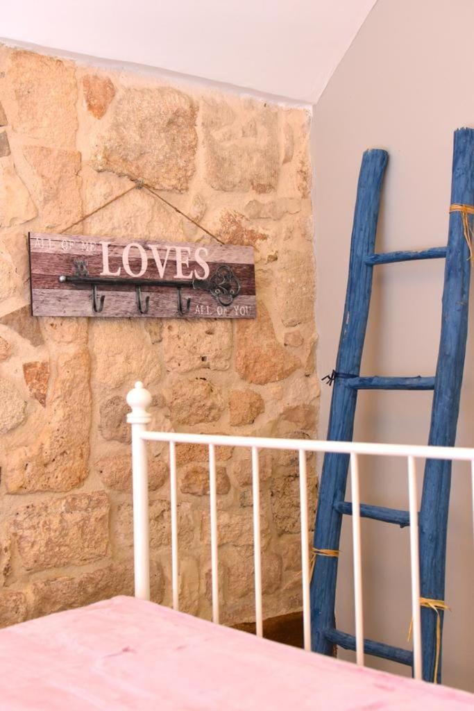 Dimora Mediterranea Bed and Breakfast in Polignano a Mare