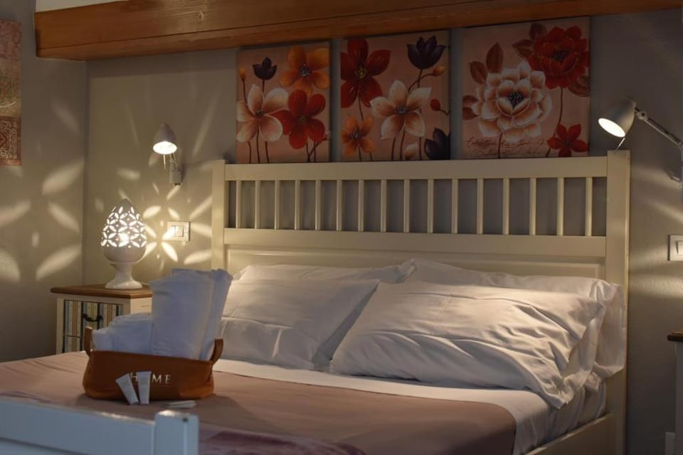 Dimora Mediterranea Bed and Breakfast in Polignano a Mare