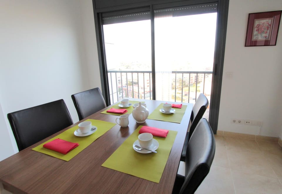 LEON INMO Apartment Oasis - 10022 Apartment in Alt Empordà