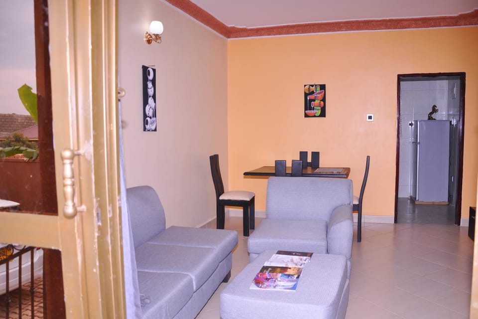 Seguku Katale Apartment 1 Apartment in Kampala