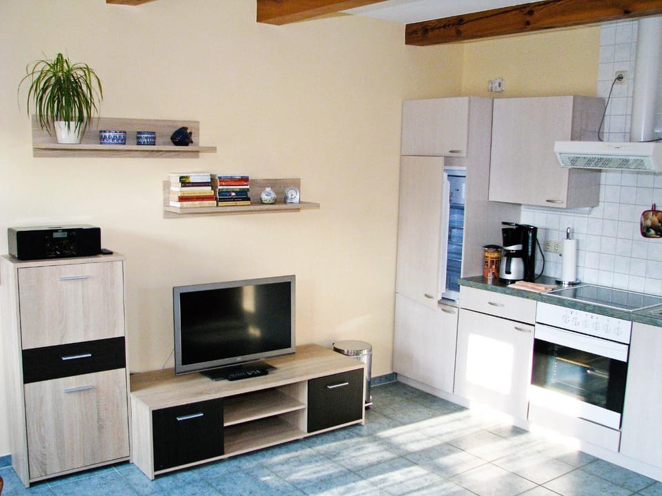 Ihrgistern, FW 1 Apartment in Zingst