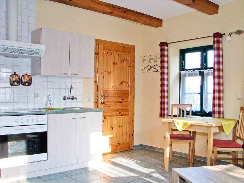 Ihrgistern, FW 1 Apartment in Zingst