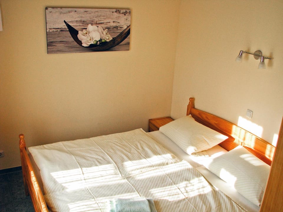 Ihrgistern, FW 1 Apartment in Zingst