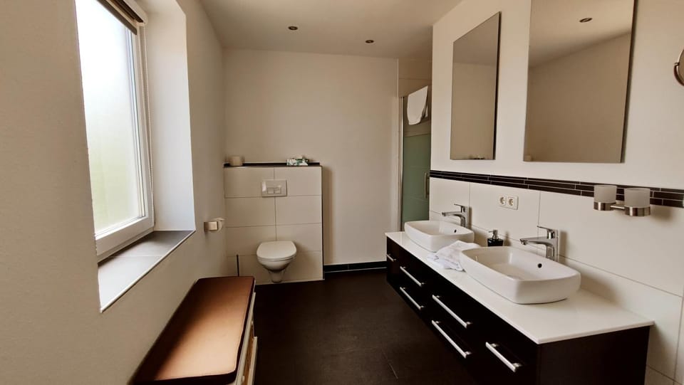 Pension Glückstadt Bed and Breakfast in Schleswig-Holstein