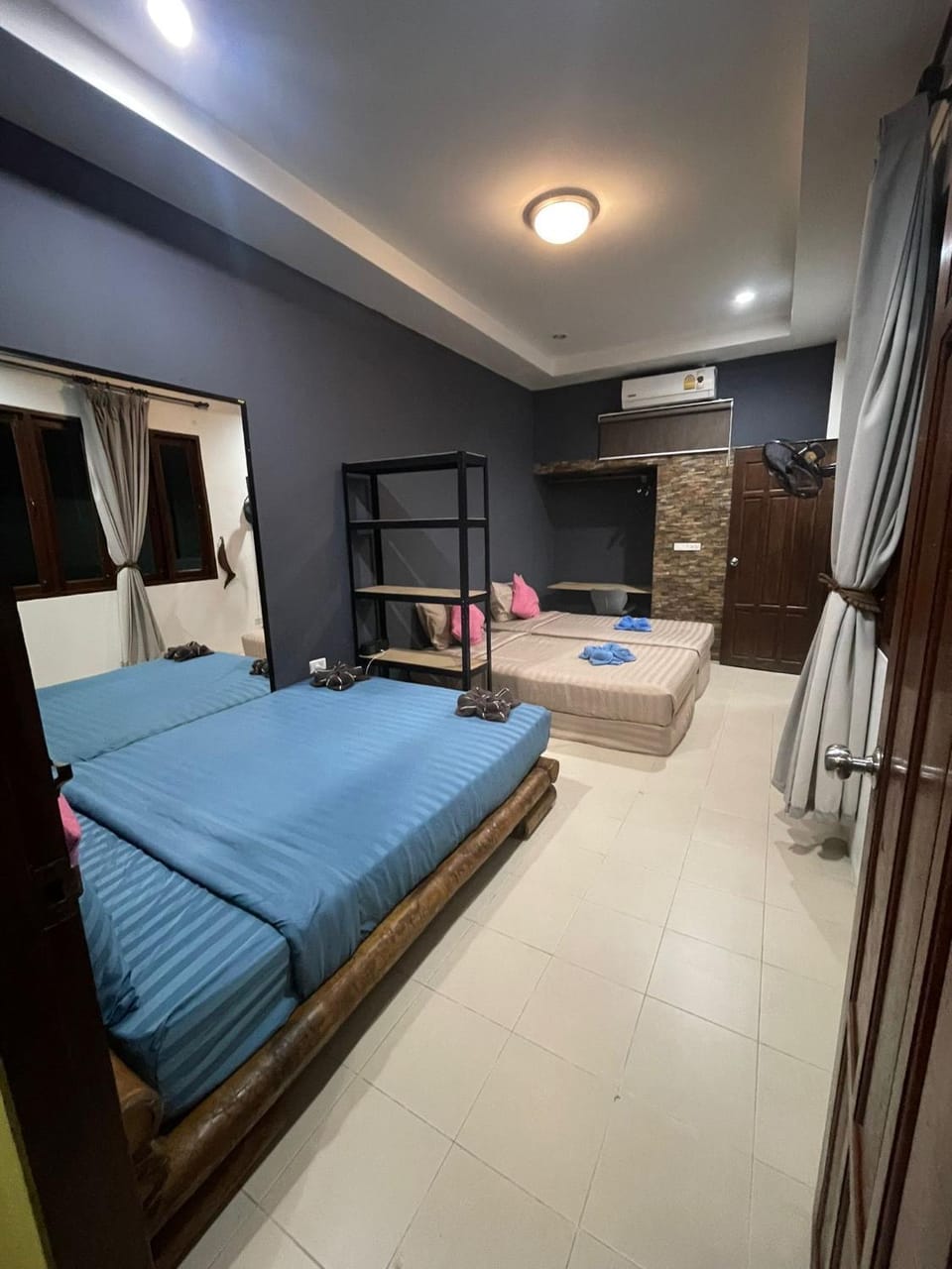 Phangan Arena Hostel Hostel in Ban Tai