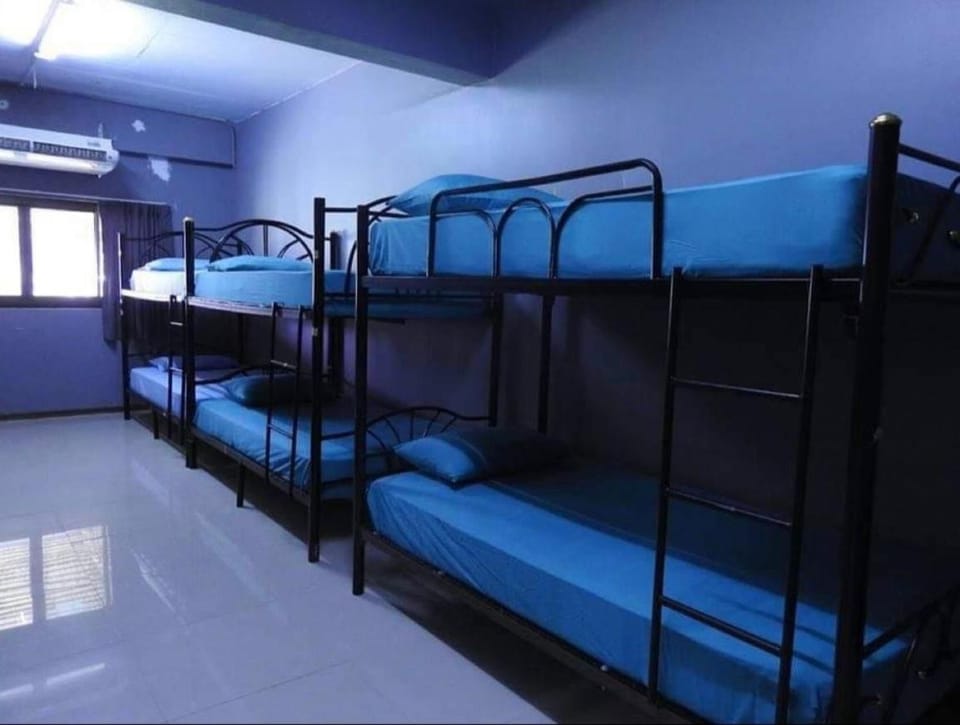 Phangan Arena Hostel Hostel in Ban Tai