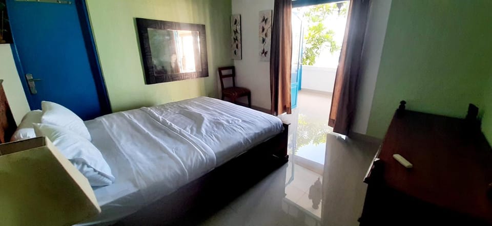 Cantik Villa Bed and Breakfast in Bali