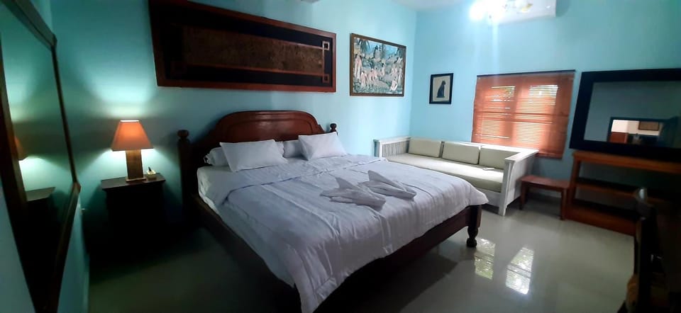 Cantik Villa Bed and Breakfast in Bali