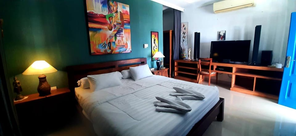 Cantik Villa Bed and Breakfast in Bali
