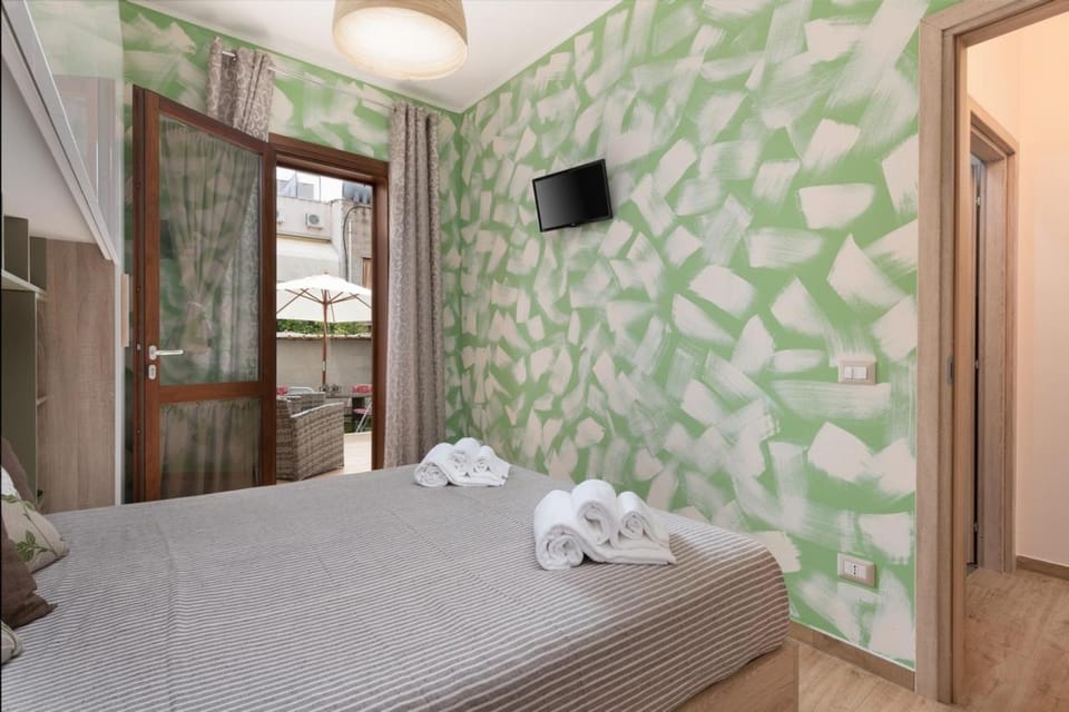 CASA GIOTTO Apartment in San Vito Lo Capo
