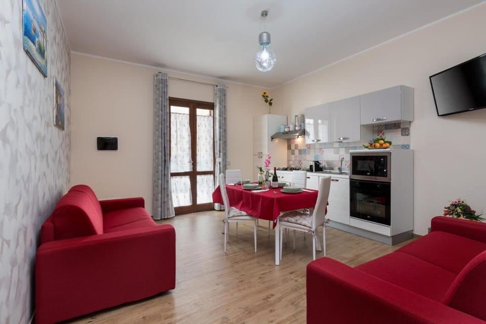 CASA GIOTTO Apartment in San Vito Lo Capo