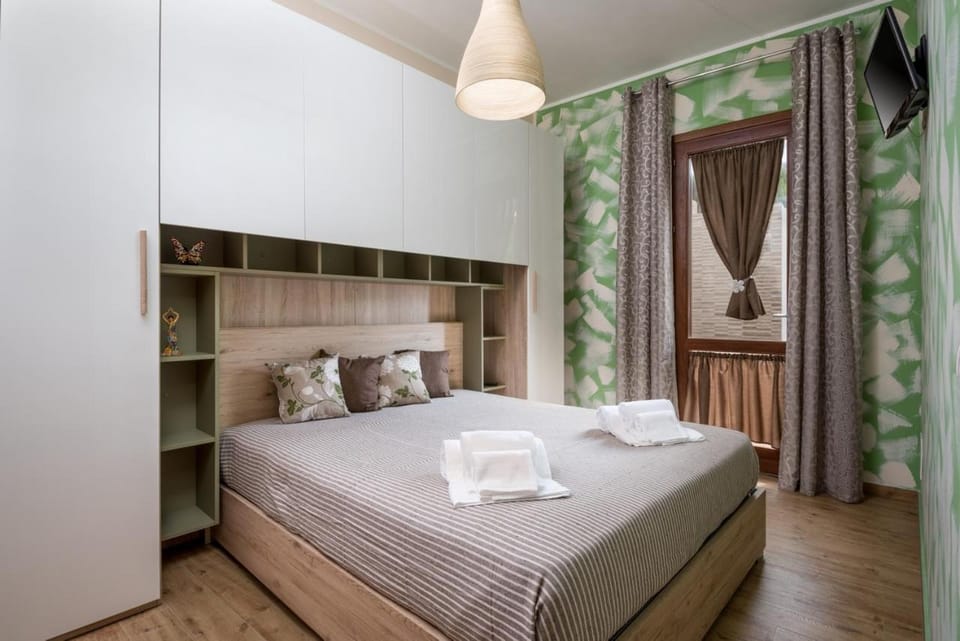 CASA GIOTTO Apartment in San Vito Lo Capo