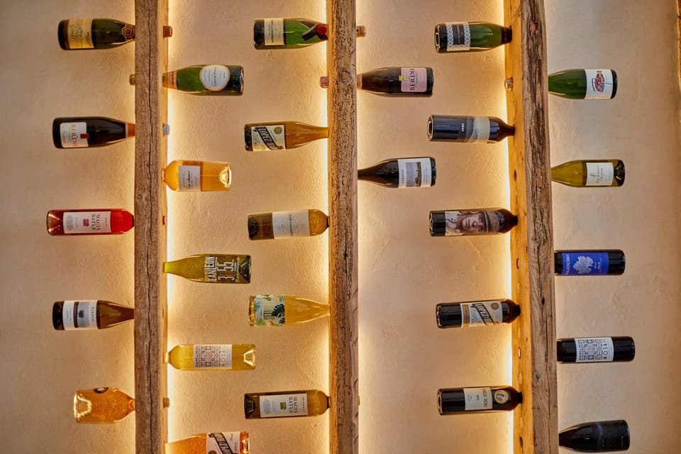 Drinks