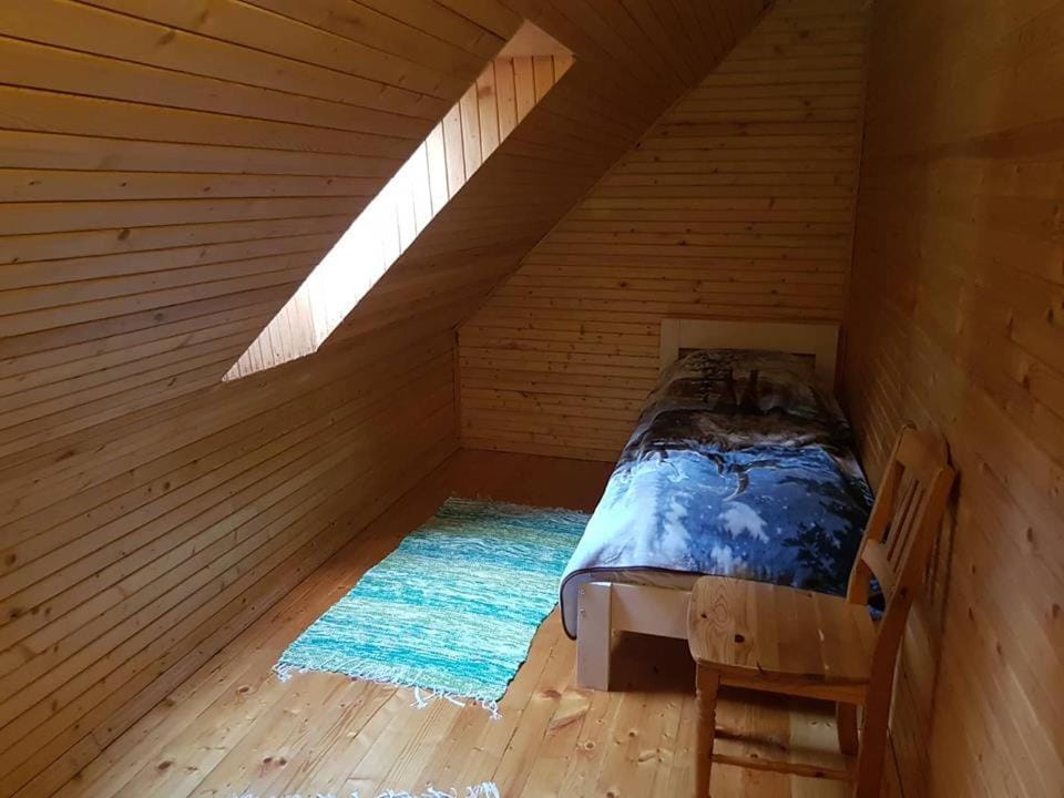Pähni külalistemaja Bed and Breakfast in Estonia