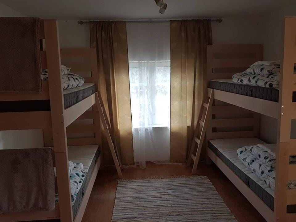 Pähni külalistemaja Bed and Breakfast in Estonia