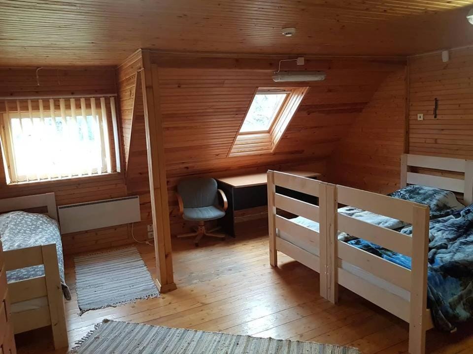 Pähni külalistemaja Bed and Breakfast in Estonia