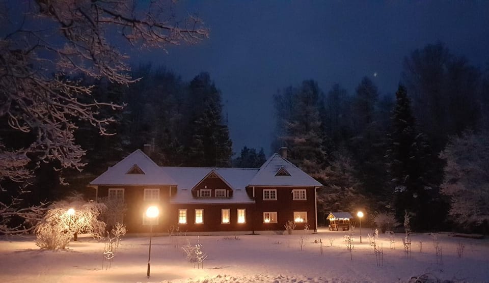 Winter