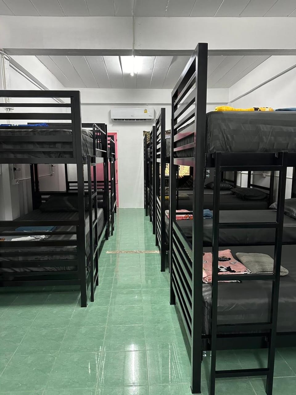Moon Dance Hostel Hostel in Ban Tai
