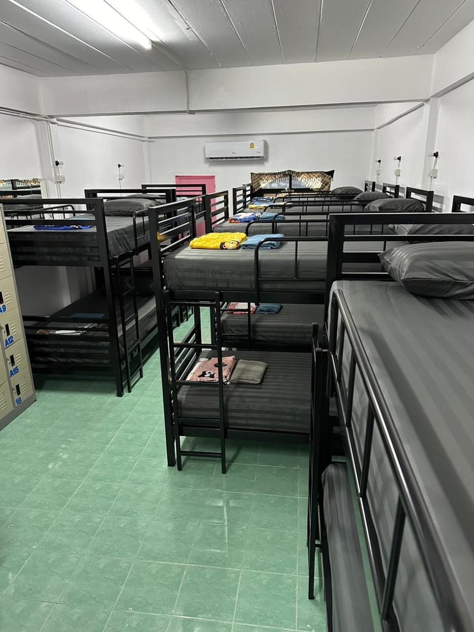 Moon Dance Hostel Hostel in Ban Tai