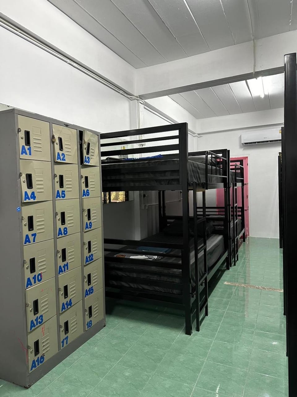 Moon Dance Hostel Hostel in Ban Tai