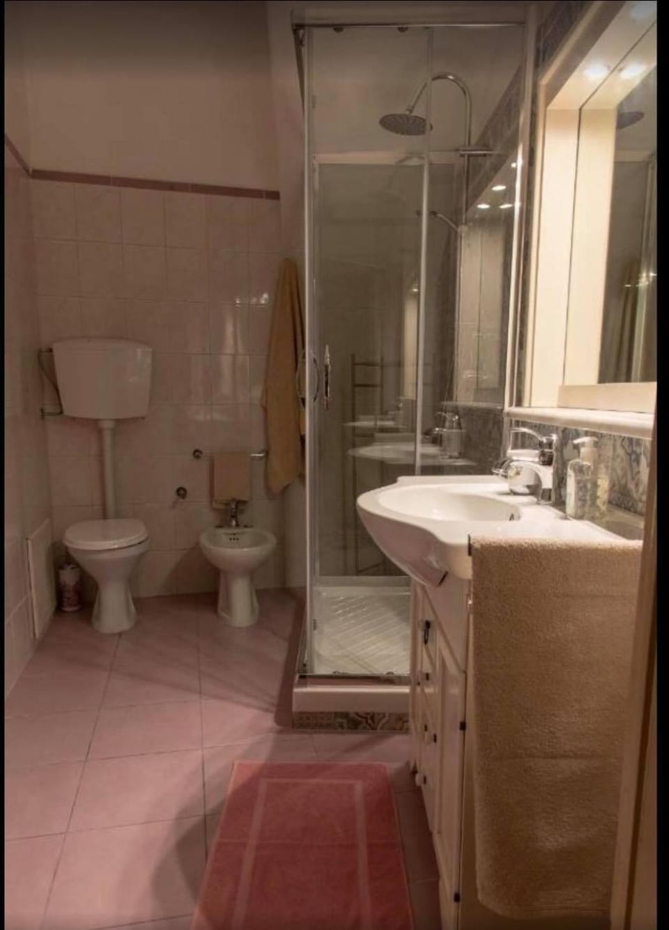Appartamento Palazzo Pace al Cassaro Apartment in Palermo