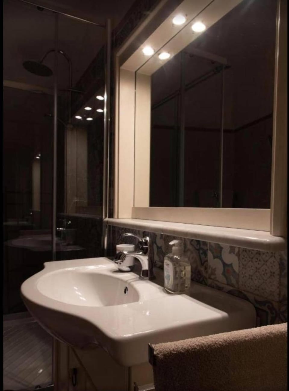 Appartamento Palazzo Pace al Cassaro Apartment in Palermo